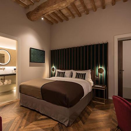 Times Suites Perugia Eksteriør billede