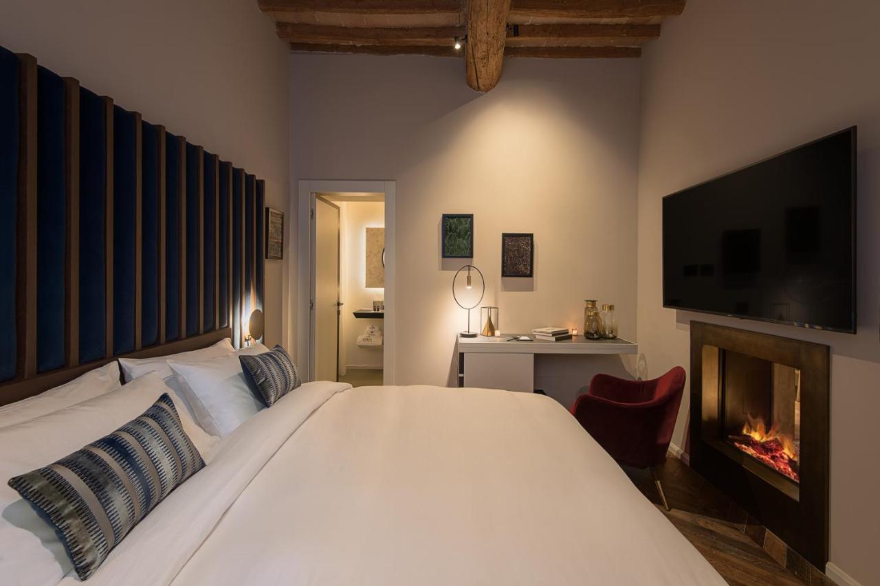 Times Suites Perugia Eksteriør billede