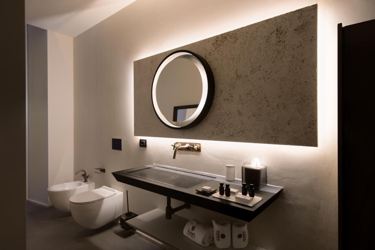 Times Suites Perugia Eksteriør billede