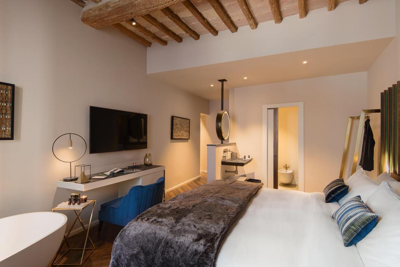 Times Suites Perugia Eksteriør billede