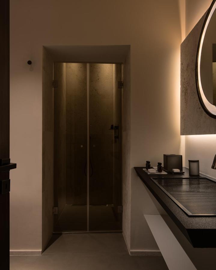 Times Suites Perugia Eksteriør billede