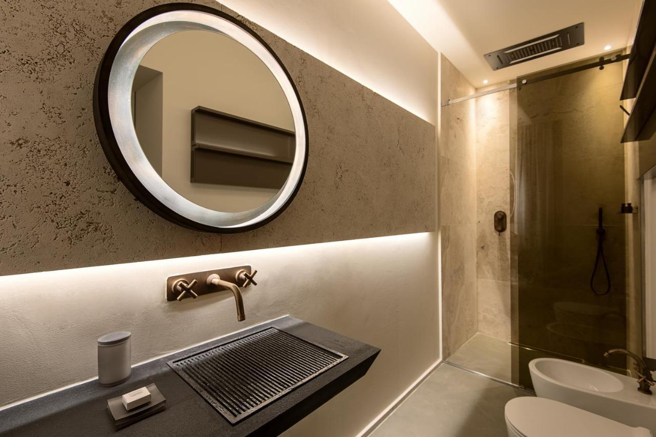 Times Suites Perugia Eksteriør billede