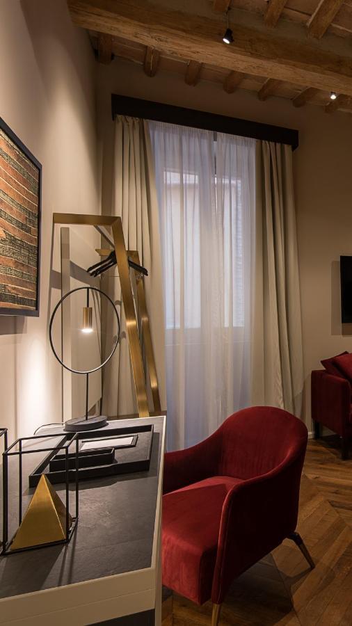Times Suites Perugia Eksteriør billede