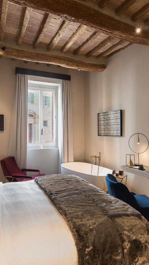 Times Suites Perugia Eksteriør billede