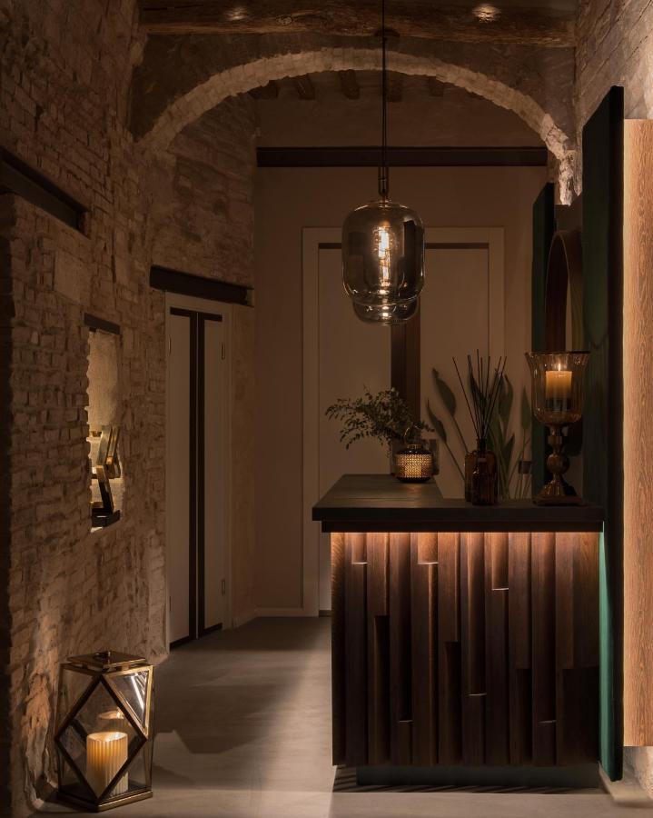 Times Suites Perugia Eksteriør billede